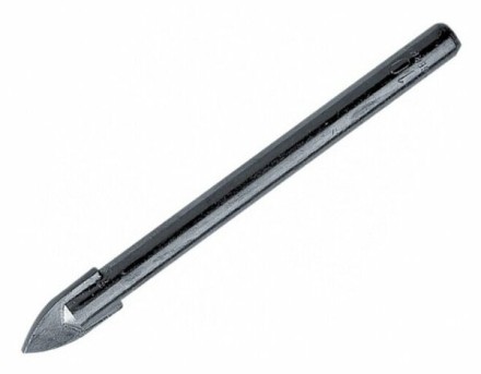 Сверло по стеклу 4x65 (Makita D-25127) купить в Нижневартовске