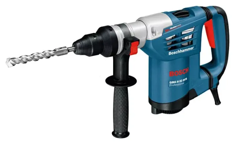 Перфоратор Bosch GBH4-32DFR-s арт.0.611.332.100 купить в Нижневартовске