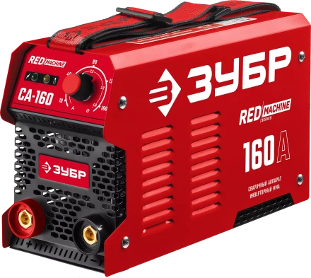 Сварочный инвертор ММА СА-160 серия МАСТЕР купить в Нижневартовске