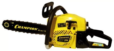 Бензопила Champion 254-18 купить в Нижневартовске