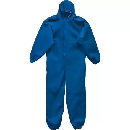 Комбинезон защитный ЛЮКС 60 г/м2 для малярных и строительных работ 180 - 188 см СИБРТЕХ 89533 купить в Нижневартовске