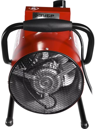 Пушка тепловая компактная М1 ЗТП-М1-3000 серия МАСТЕР купить в Нижневартовске