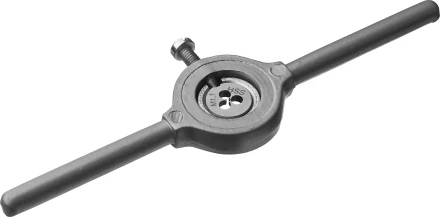 Набор метчиков и плашек малых размеров 31 предмет серия ПРОФЕССИОНАЛ купить в Нижневартовске