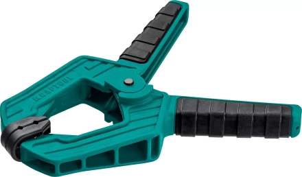 Струбцина KRAFTOOL SC-xx, пружинная 32227-7 купить в Нижневартовске