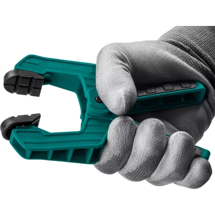 Струбцина KRAFTOOL SC-xx, пружинная 32227-7 купить в Нижневартовске