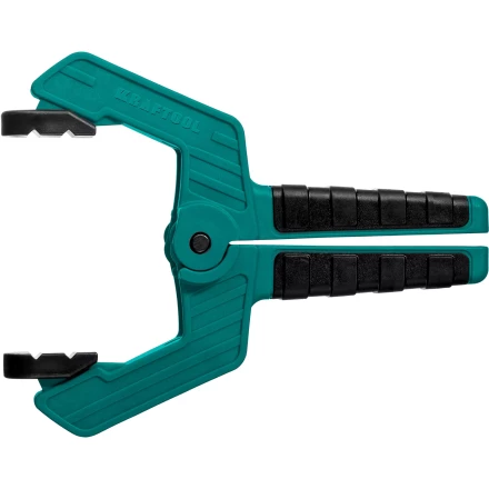 Струбцина KRAFTOOL SC-xx, пружинная 32227-7 купить в Нижневартовске