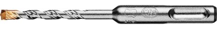 Буры SDS-Plus 29320-110-05 купить в Нижневартовске