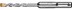 Буры SDS-Plus 29320-110-05 купить в Нижневартовске