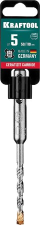 Буры SDS-Plus 29320-110-05 купить в Нижневартовске