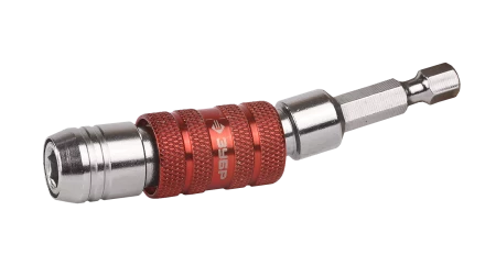 Адаптер для бит шарнирные серия ЭКСПЕРТ купить в Нижневартовске