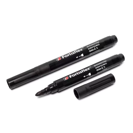 Маркировочные фломастеры ФМ-2.5 (Fortisflex) купить в Нижневартовске