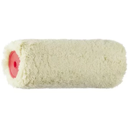 Ролик сменный "ЭКСПЕРТ" ФАСАДНЫЙ "СИНТЕКС", полиакрил, ворс 18мм, ручка 8мм, d=58/180мм 02506-18 купить в Нижневартовске