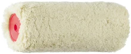 Ролик сменный "ЭКСПЕРТ" ФАСАДНЫЙ "СИНТЕКС", полиакрил, ворс 18мм, ручка 8мм, d=58/180мм 02506-18 купить в Нижневартовске