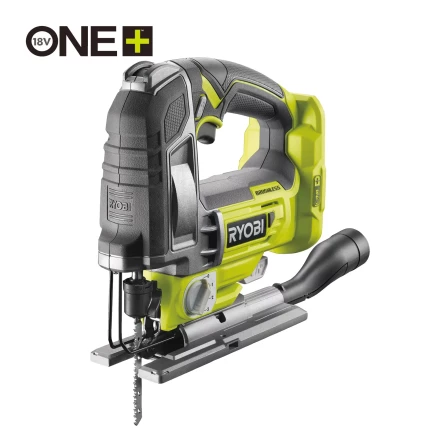 Ryobi Бесщеточный лобзик R18JS7-0 5133004223 купить в Нижневартовске