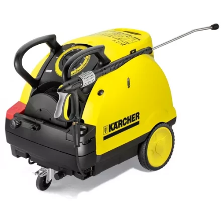 Мойка высокого давления Karcher HDS 698 CSX ECO (Мойка Керхер HDS 698 CSX ECO) купить в Нижневартовске