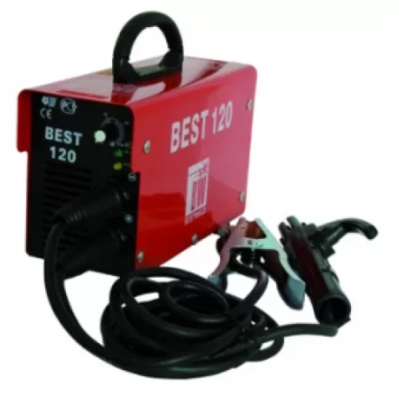 Сварочный инвертор BestWeld BEST 120 купить в Нижневартовске