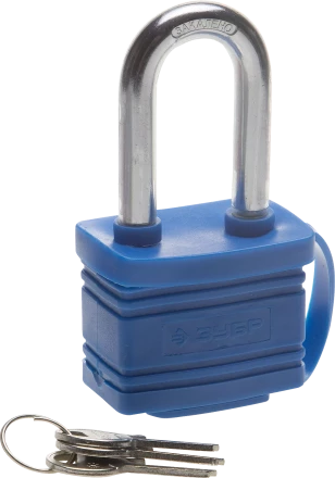 Замки навесные всепогодные серия ЭКСПЕРТ купить в Нижневартовске