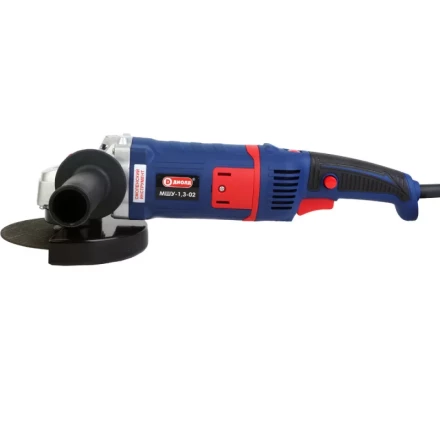 Угловая шлифмашина (болгарка) Диолд МШУ-1,3-02 (константная электроника) купить в Нижневартовске