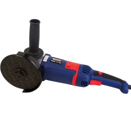 Угловая шлифмашина (болгарка) Диолд МШУ-1,3-02 (константная электроника) купить в Нижневартовске