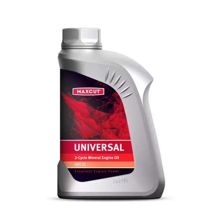 Масло 2 T HD MAXCUT 1.0 л ( 2015 GAZP ) Home GARDEN купить в Нижневартовске