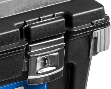 Ящики для инструмента УМЕЛЕЦ серия ПРОФЕССИОНАЛ купить в Нижневартовске