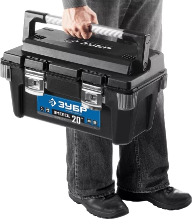 Ящики для инструмента УМЕЛЕЦ серия ПРОФЕССИОНАЛ купить в Нижневартовске