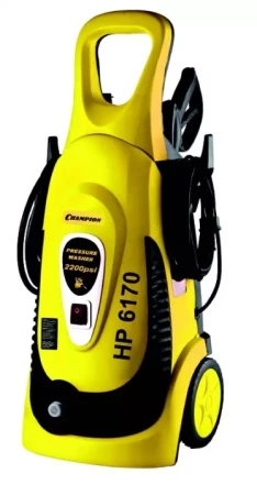 Минимойка-мойка высокого давления Champion HP6170 купить в Нижневартовске