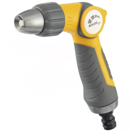 Пистолет-распылитель регулируемый серия ERGO Luxe Palisad 65144 купить в Нижневартовске