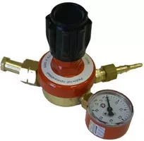 Газовый редуктор пропановый БПО-5-5AL купить в Нижневартовске