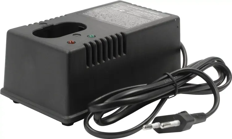 Зарядное устройство для дрели-шуруповертов Кратон CD-12 Li Ion PRO 3 11 03 015 купить в Нижневартовске