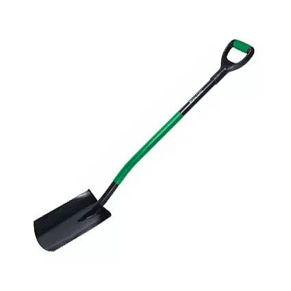 Лопата универсальная металлический черенок прямоугольная  PALISAD 61405 купить в Нижневартовске