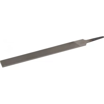 Напильник ЗУБР "ПРОФЕССИОНАЛ" плоский, № 2, 200мм 1610-20-2_z01 купить в Нижневартовске