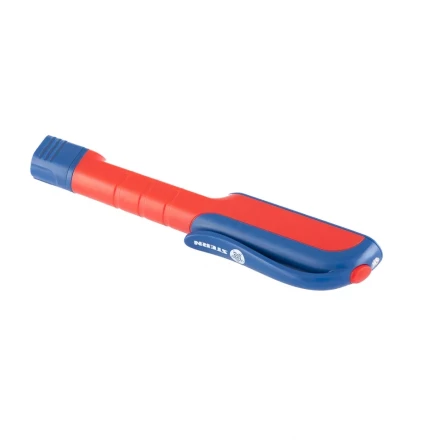 Фонарь для ремонтных работ Inspector 6 + 1 яркие Led зажим на карман 3хААА Stern 90551 купить в Нижневартовске