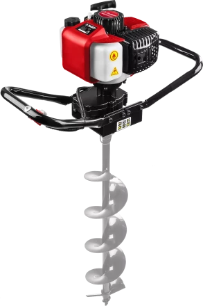 Мотобур (бензобур) МБ1-150 серия МАСТЕР купить в Нижневартовске