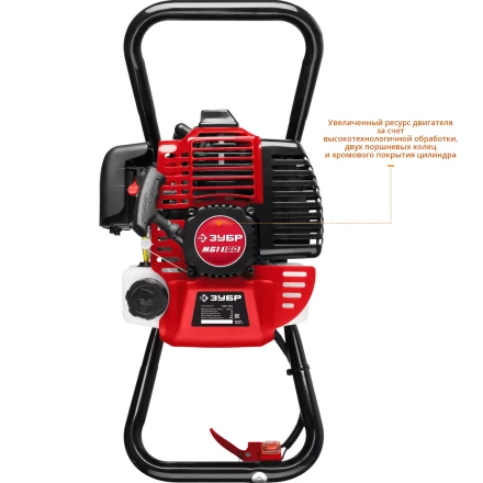 Мотобур (бензобур) МБ1-150 серия МАСТЕР купить в Нижневартовске