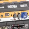 Генератор бензиновый Denzel PS 90 EA 946934 купить в Нижневартовске
