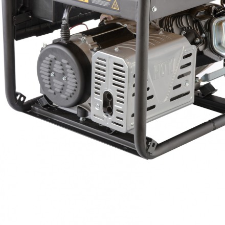 Генератор бензиновый Denzel PS 90 EA 946934 купить в Нижневартовске
