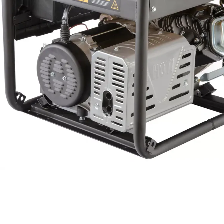 Генератор бензиновый Denzel PS 90 EA 946934 купить в Нижневартовске