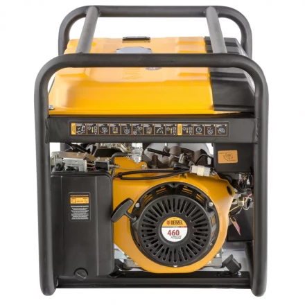 Генератор бензиновый Denzel PS 90 EA 946934 купить в Нижневартовске