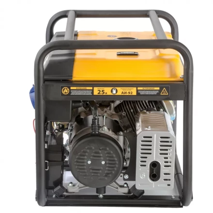 Генератор бензиновый Denzel PS 90 EA 946934 купить в Нижневартовске