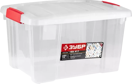 Ящики-контейнеры универсальные серия МАСТЕР купить в Нижневартовске