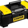 Ящик для инструмента "TOOLBOX-16" пластиковый, STAYER Professional 38167-16 купить в Нижневартовске
