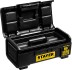 Ящик для инструмента &quot;TOOLBOX-16&quot; пластиковый, STAYER Professional 38167-16 купить в Нижневартовске