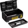 Ящик для инструмента "TOOLBOX-16" пластиковый, STAYER Professional 38167-16 купить в Нижневартовске