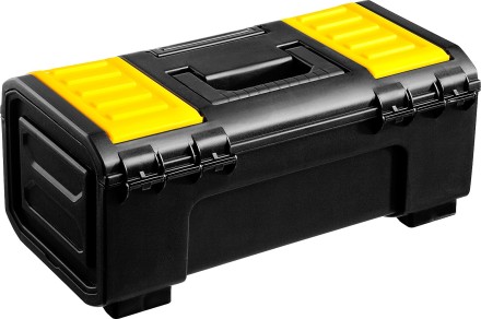 Ящик для инструмента &quot;TOOLBOX-16&quot; пластиковый, STAYER Professional 38167-16 купить в Нижневартовске