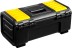Ящик для инструмента &quot;TOOLBOX-16&quot; пластиковый, STAYER Professional 38167-16 купить в Нижневартовске