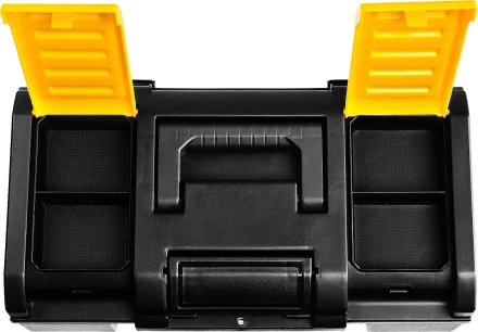 Ящик для инструмента "TOOLBOX-16" пластиковый, STAYER Professional 38167-16 купить в Нижневартовске