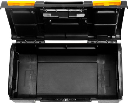 Ящик для инструмента &quot;TOOLBOX-16&quot; пластиковый, STAYER Professional 38167-16 купить в Нижневартовске