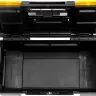 Ящик для инструмента "TOOLBOX-16" пластиковый, STAYER Professional 38167-16 купить в Нижневартовске
