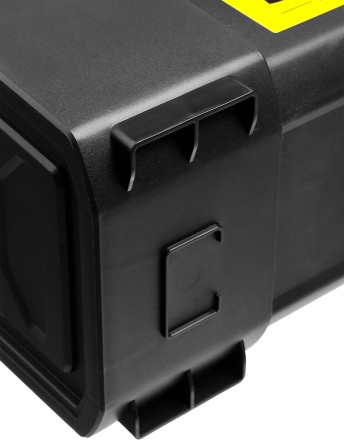 Ящик для инструмента &quot;TOOLBOX-16&quot; пластиковый, STAYER Professional 38167-16 купить в Нижневартовске